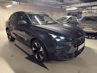 Nowe Cupra Terramar 204 KM (150 kW) 2025 Grafitowy (metalik) SUV