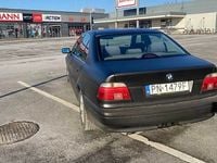 używany BMW 530