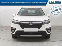 Używany Suzuki SX4 2023 Biały
