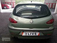 używany Alfa Romeo 147 w całości lub na części