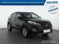 Używany Hyundai Tucson 2016 Czarny SUV