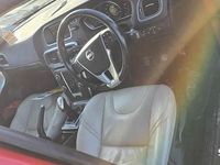 używany Volvo V40 d2 anglik