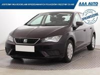 Używany Seat Leon 2018 Błękitny