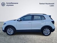 używany VW T-Cross -