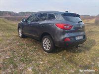 używany Renault Kadjar 4x4 możliwa zamiana