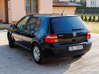 Używany VW Golf IV 75 KM (55 kW) 2003