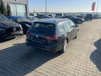 używany VW Golf VII Comfortline Automat Podgrzewanie Klimatronik Czujniki park.