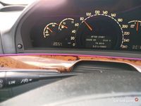 używany Mercedes S320 S320Lift