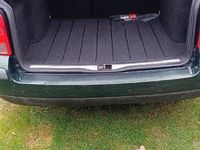 Używany VW Passat 1997