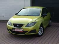 używany Seat Ibiza Klimatyzacja /Gwarancja /I Właść / 1,4 /MPI /200…