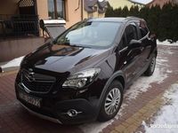 Używany Opel Mokka 2012 SUV