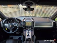 Używany Porsche Cayenne 2010 SUV