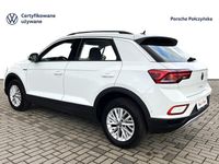 używany VW T-Roc Life