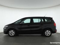 używany Citroën Grand C4 Picasso II , 7 miejsc, Navi, Klimatronic, Tempomat, Parktronic