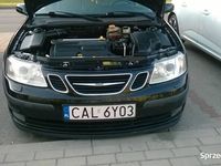 używany Saab 9-3 ARC 2003 Automat