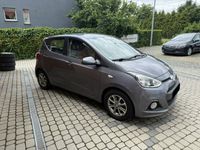 używany Hyundai i10 Rej. 02.2015 1,0 67KM Klima Serwis Koła lato+zima II (2013-)