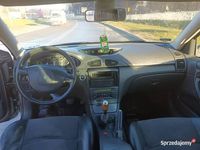 używany Renault Laguna II