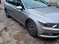 Używany VW Passat 105 KM (77 kW) 2014 Grafitowy Kombi