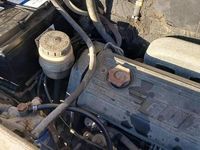 Używany Fiat Ducato 1993 Van