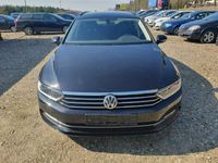 używany VW Passat 2dm 150KM 2016r. 163 200km