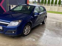Używany Opel Astra 2006