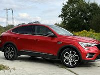 używany Renault Arkana 1.6dm 143KM 2021r. 118 000km