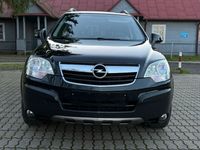 używany Opel Antara 2dm 127KM 2009r. 131 500km