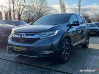 używany Honda CR-V 2020