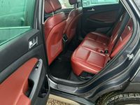 używany Hyundai Tucson Prestiż*FullLED*skóra"Panorama*Automat a