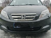 używany Honda FR-V 2008 2.2 cdti