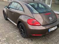 używany VW Beetle 1.2 TSI 107tys km Salon Polska