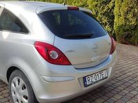 używany Opel Corsa 