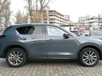 używany Mazda CX-5 