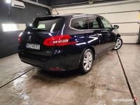 Używany Peugeot 308 SW 2015 Kombi
