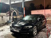 Używany BMW 530 2012
