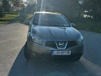 Używany Nissan Qashqai +2 110 KM (80 kW) 2011 SUV