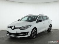 Używany Renault Mégane GrandTour 2014 Biały Kombi