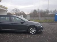 Używany VW Passat 2017 Kombi