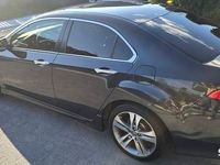 Używany Honda Accord Type S 2013
