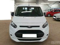 używany Ford Transit CONNECT kombi