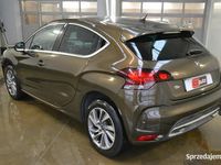 używany Citroën DS4 1,6 e-hdi 112ps* niskie spalanie* xenon* nawigacja* ICDauto