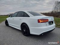 używany Audi A6 