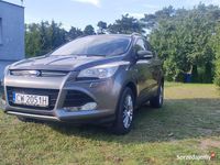 Używany Ford Kuga 2014 SUV