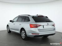 używany Skoda Superb 2.0 TDI