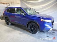 używany Honda CR-V 2024 SPORT TOURING