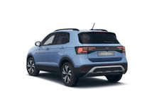 Nowe VW T-Cross 116 KM (85 kW) 2026 SUV
