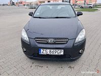 używany Kia Ceed Coupe Salon Polska