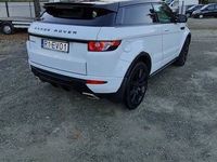 używany Land Rover Range Rover Sport 