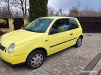 używany VW Lupo Lupo