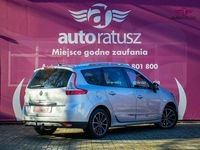 używany Renault Grand Scénic III Grand Scenic * Automat *Silnik Benzynowy 2.0 140KM + …